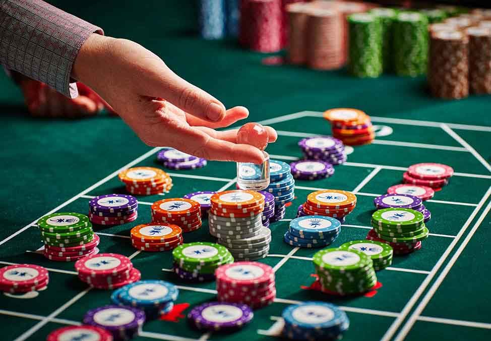 1win pakistan کیسینو میں رولیٹی گیمز کے بارے میں معلومات