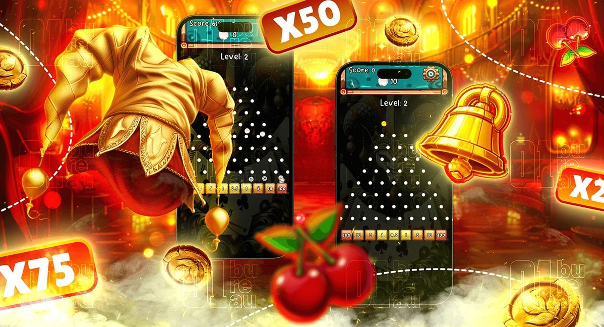 پاکستان میں 1win pakistan کا آن لائن کیسینو سیکشن کھولیں۔